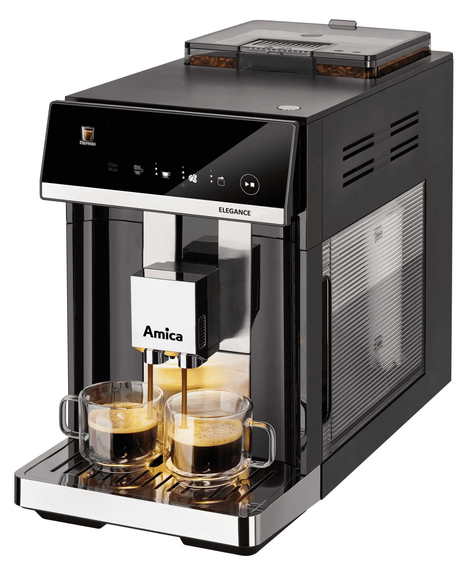 Фото - Amica CM 7011 Elegance